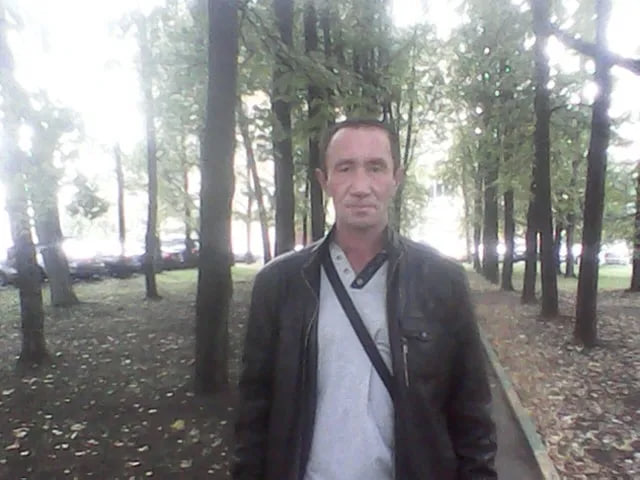 Фото: Погибший на войне с Украиной Завалин Сергей Николаевич. Удмуртская Республика, нет данных