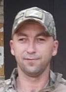 Фото: Погибший на войне с Украиной Голяник Евгений Сергеевич. Нижегородская область, мотострелковые войска