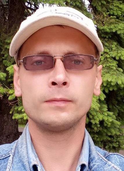 Фото: Погибший на войне с Украиной Завгородний Сергей Александрович. ДНР, мотострелковые войска