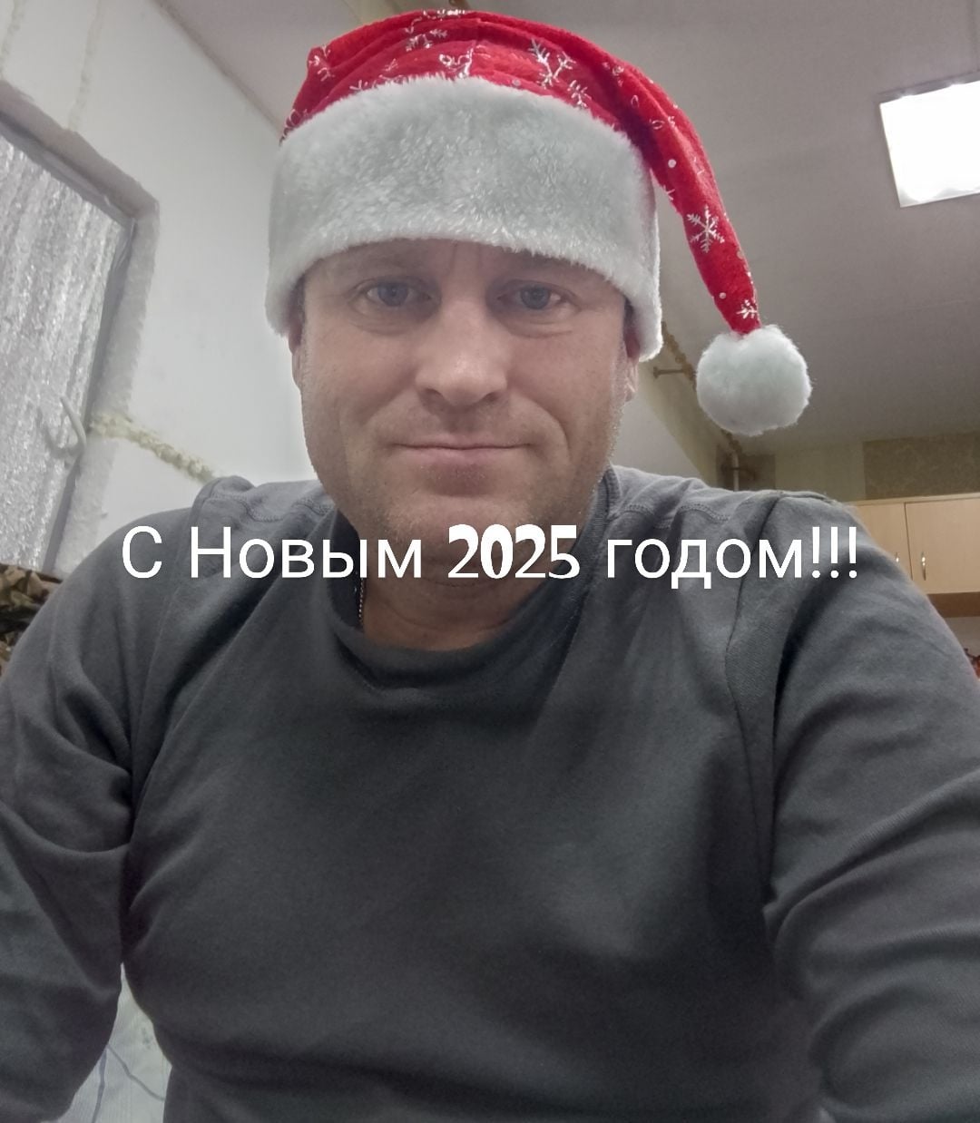 Фото: Погибший на войне с Украиной Гагарин Александр Олегович. Московская область, нет данных