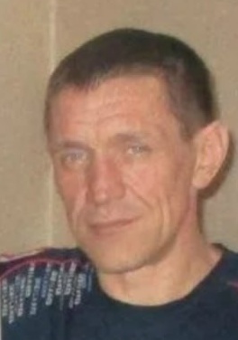 Фото: Погибший на войне с Украиной Каширский Евгений Олегович. Иркутская область, добровольцы