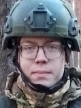 Фото: Погибший на войне с Украиной Карасев Владимир Алексеевич. Ханты-Мансийский автономный округ - Югра, мотострелковые войска