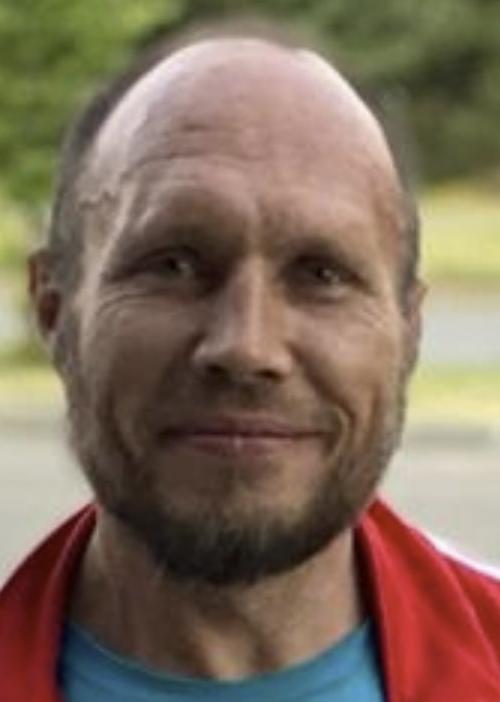 Фото: Погибший на войне с Украиной Андреев Аркадий Арордович. Республика Татарстан, добровольцы