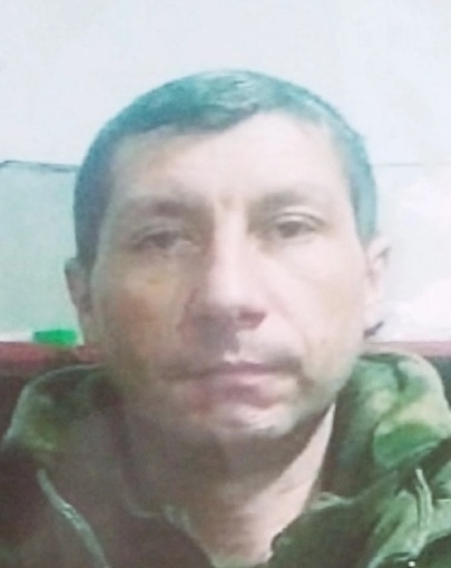 Фото: Погибший на войне с Украиной Скорняков Павел Васильевич. Кировская область, мотострелковые войска