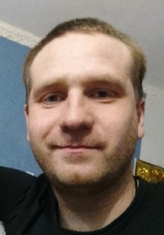 Фото: Погибший на войне с Украиной Евстафьев Антон Игоревич. Республика Татарстан, нет данных
