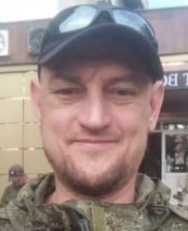 Фото: Погибший на войне с Украиной Иванов Александр Павлович. Краснодарский край, мобилизованные