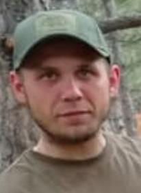 Фото: Погибший на войне с Украиной Гребенщиков Николай Алексеевич. Свердловская область, мотострелковые войска