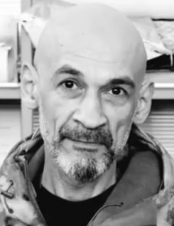 Фото: Погибший на войне с Украиной Джафаров Зекер Седрединович. Республика Дагестан, добровольцы