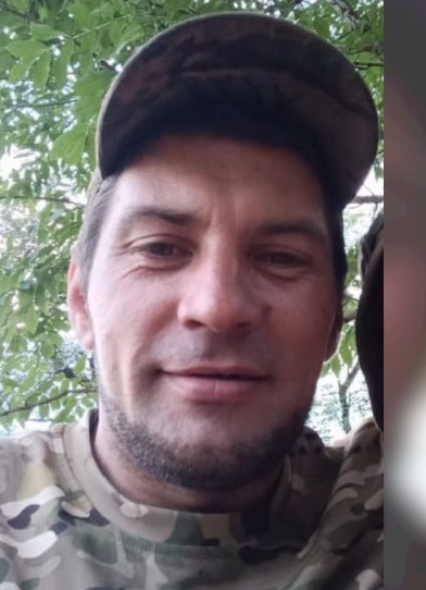 Фото: Погибший на войне с Украиной Мироненко Антон Васильевич. Иркутская область, мотострелковые войска
