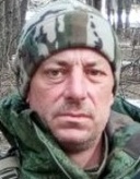 Фото: Погибший на войне с Украиной Котов Андрей Викторович. Тульская область, мотострелковые войска