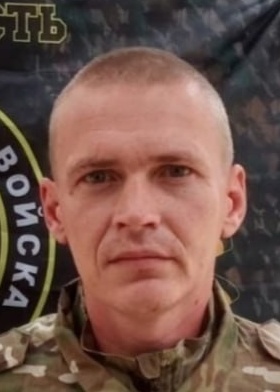 Фото: Погибший на войне с Украиной Богданов Игорь Дмитриевич. Архангельская область, нет данных