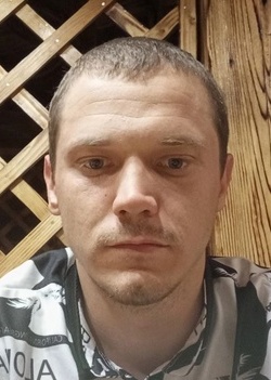 Фото: Погибший на войне с Украиной Копытин Константин Валерьевич. Оренбургская область, мотострелковые войска