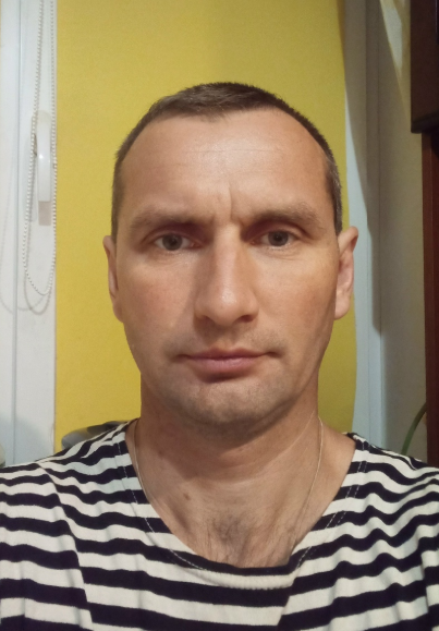 Фото: Погибший на войне с Украиной Колтырин Владимир Юрьевич. Липецкая область, нет данных