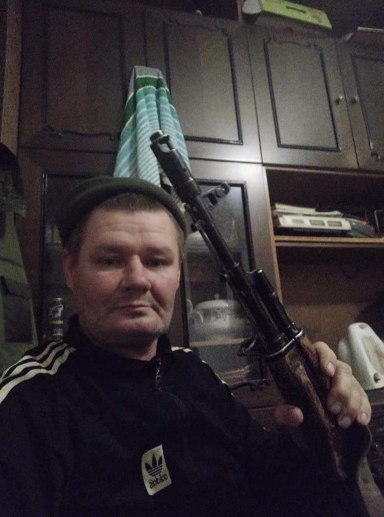 Фото: Погибший на войне с Украиной Жаврук Андрей Викторович. ДНР, мотострелковые войска