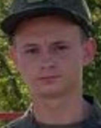 Фото: Погибший на войне с Украиной Идрисов Ильнар Ирекович. Республика Татарстан, нет данных