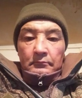 Фото: Погибший на войне с Украиной Фатхуллин Фаниль. Республика Башкортостан, добровольцы