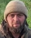 Фото: Погибший на войне с Украиной Гусейнов Карагиши Магомедович. Ставропольский край, добровольцы