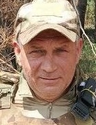 Фото: Погибший на войне с Украиной Спорынин Сергей Владимирович. Нижегородская область, мобилизованные