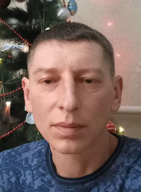 Фото: Погибший на войне с Украиной Ткаченко Дмитрий Викторович. Ростовская область, добровольцы