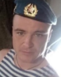 Фото: Погибший на войне с Украиной Куклин Артем Александрович. Архангельская область, добровольцы