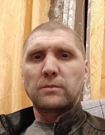 Фото: Погибший на войне с Украиной Выгузов Олег Викторович. Челябинская область, добровольцы