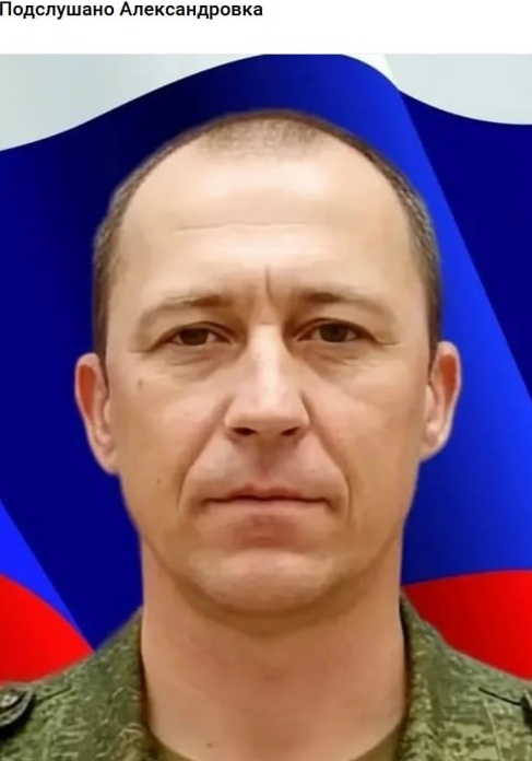 Фото: Погибший на войне с Украиной Туляков Евгений Николаевич. Оренбургская область, нет данных