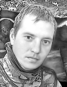 Фото: Погибший на войне с Украиной Аганин Иван Владимирович. Забайкальский край, нет данных