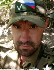 Фото: Погибший на войне с Украиной Ладошин Денис Константинович. Амурская область, нет данных