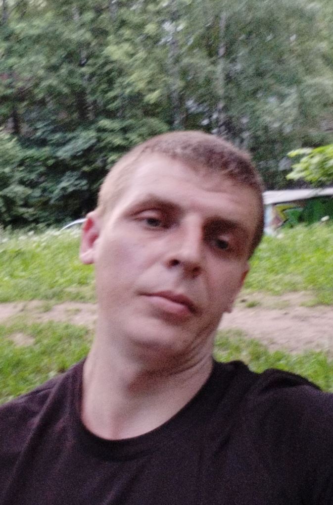 Фото: Погибший на войне с Украиной Федоров Алексей Алексеевич. Костромская область, нет данных