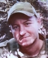 Фото: Погибший на войне с Украиной Беспятых Максим Сергеевич. Кировская область, мобилизованные