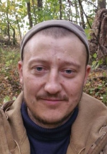Фото: Погибший на войне с Украиной Бондаренко Николай Геннадьевич. Курская область, мотострелковые войска