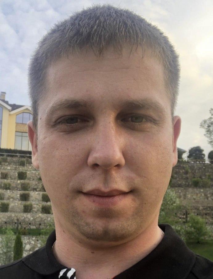 Фото: Погибший на войне с Украиной Кыдрачев Ринат Ильдарович. Республика Татарстан, нет данных