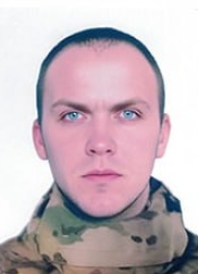 Фото: Погибший на войне с Украиной Зуев Иван Александрович. Ставропольский край, добровольцы