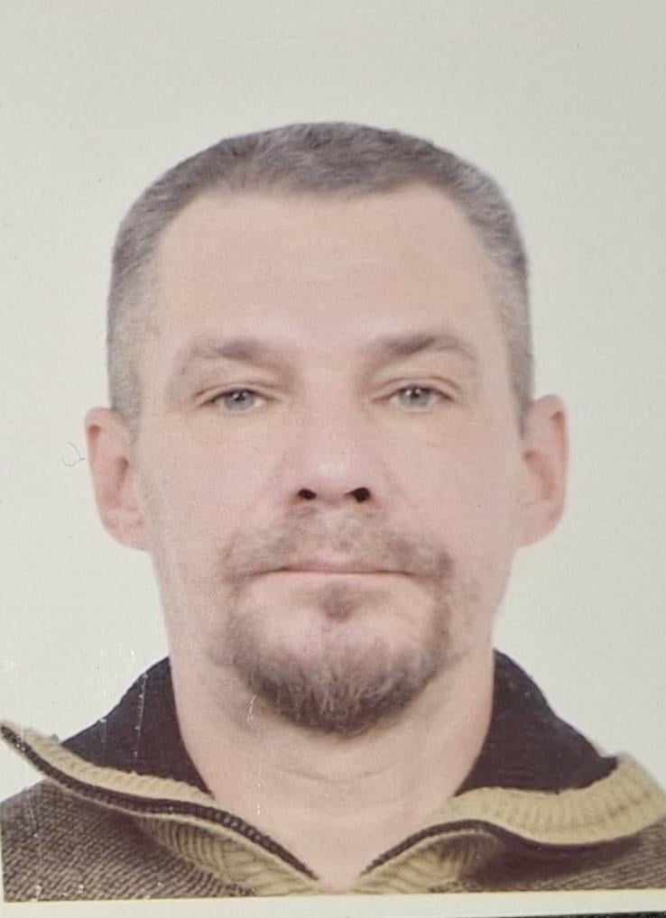 Фото: Погибший на войне с Украиной Иванов Антон Евгеньевич. Москва, мотострелковые войска