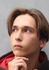 Фото: Погибший на войне с Украиной Иванов Ярослав Олегович. Пермский край, заключенные