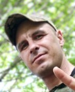 Фото: Погибший на войне с Украиной Морозов Николай Николаевич. Тверская область, нет данных