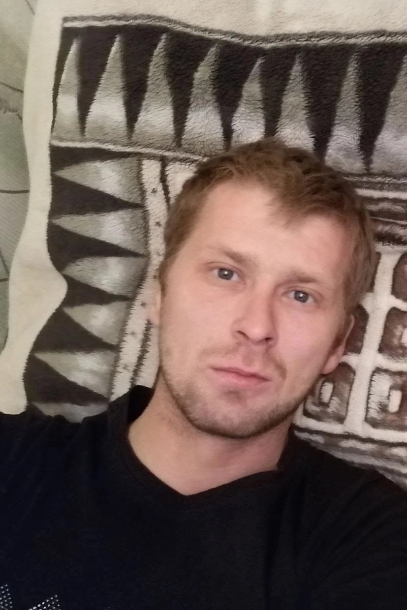 Фото: Погибший на войне с Украиной Дресвянкин Сергей Алексеевич. Пермский край, заключенные