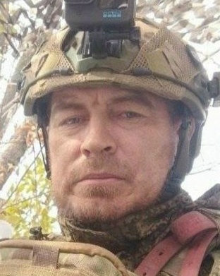 Фото: Погибший на войне с Украиной Ряпосов Константин Иванович. Республика Коми, мобилизованные