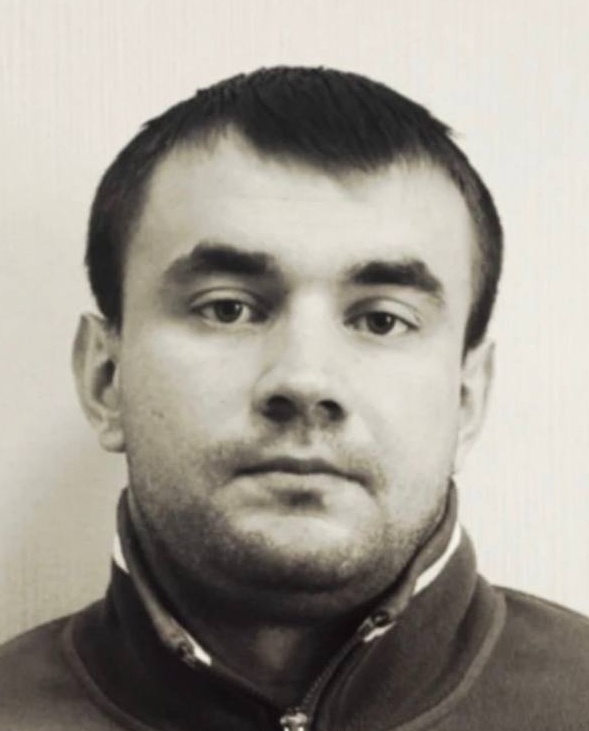 Фото: Погибший на войне с Украиной Чепиков Александр Александрович. Брянская область, добровольцы