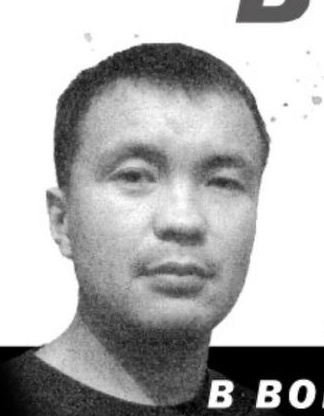 Фото: Погибший на войне с Украиной Ишмухаметов Афзал Салимович. Республика Башкортостан, добровольцы