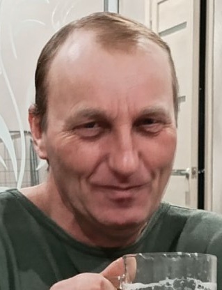 Фото: Погибший на войне с Украиной Бондаренко Евгений Борисович. ДНР, добровольцы