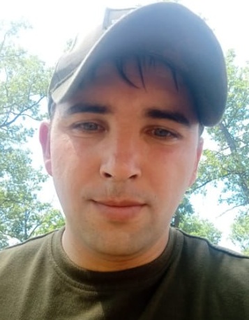 Фото: Погибший на войне с Украиной Кузнецов Иван Алексеевич. Челябинская область, мотострелковые войска