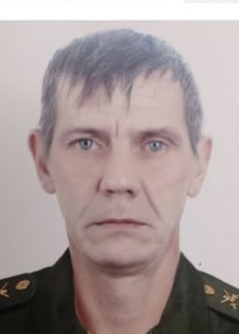 Фото: Погибший на войне с Украиной Руденко Александр Ильич. Иркутская область, мотострелковые войска