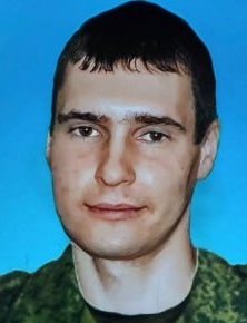 Фото: Погибший на войне с Украиной Пальцев Роман Иванович. Тамбовская область, мобилизованные