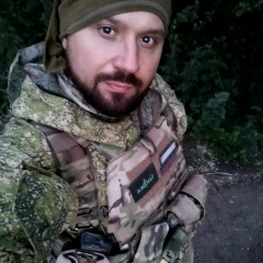 Фото: Погибший на войне с Украиной Брежний Сергей Сергеевич. Московская область, нет данных