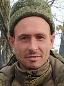 Фото: Погибший на войне с Украиной Черкашин Николай Андреевич. Волгоградская область, мотострелковые войска