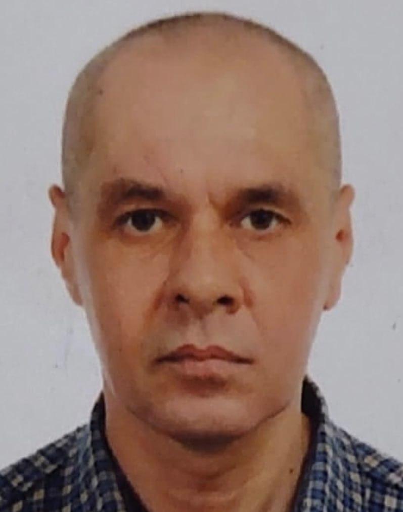 Фото: Погибший на войне с Украиной Мачигов Руслан Вахович. Республика Татарстан, добровольцы