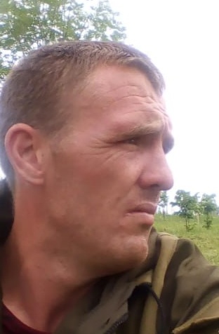 Фото: Погибший на войне с Украиной Паршин Игорь Васильевич. Белгородская область, нет данных