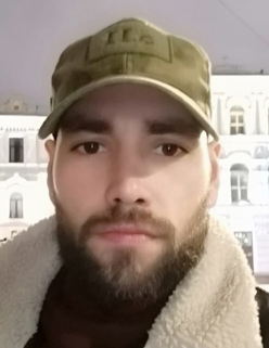 Фото: Погибший на войне с Украиной Жезлов Альберт Николаевич. Владимирская область, мотострелковые войска