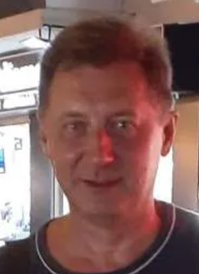 Фото: Погибший на войне с Украиной Невзоров Эдуард Станиславович. Воронежская область, нет данных